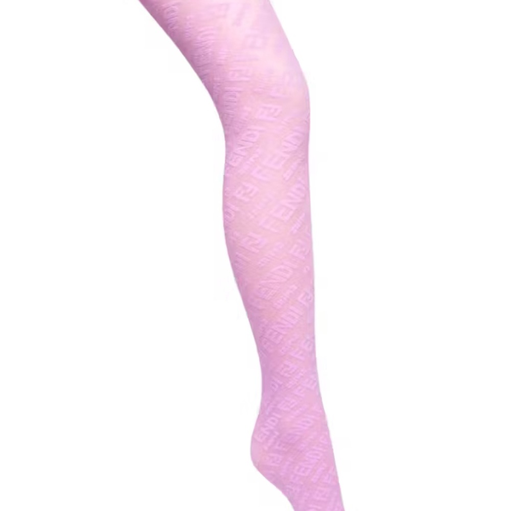 BRAND NEW NWT FENDI SKIMS Tights